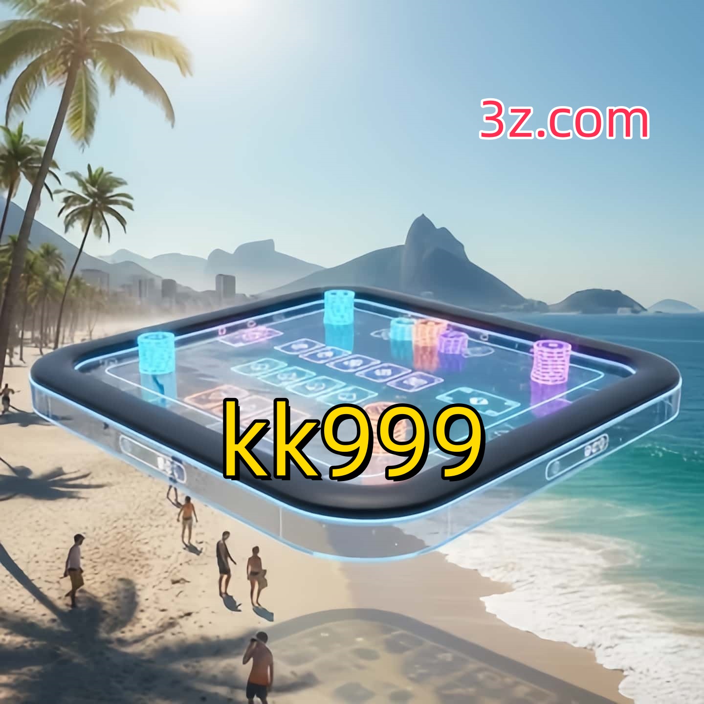 Sinta a adrenalina dos jogos de cassino com kk999