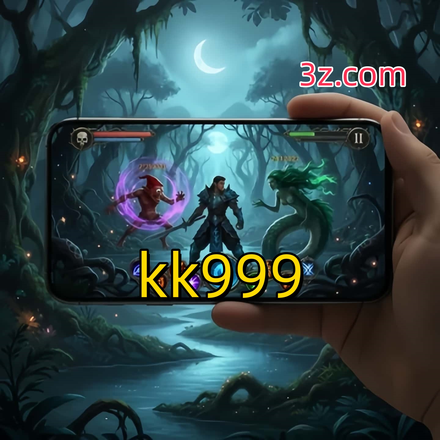 Ofertas Imperdíveis na kk999: Promoções e Bônus Que Valem a Pena