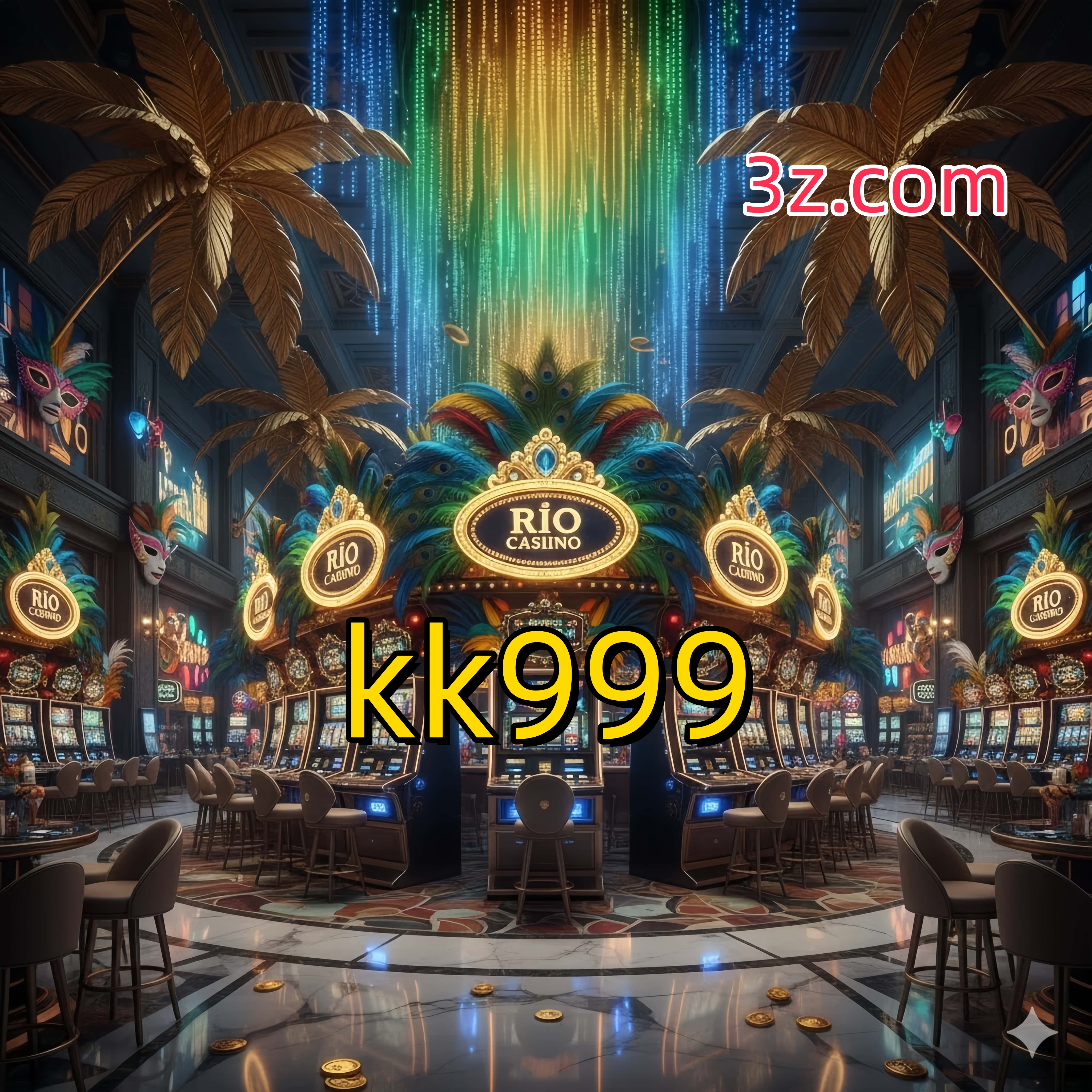 kk999  BRL BET