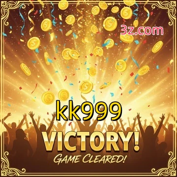 kk999: Seu Cassino Premiado com Pagamentos Rápidos