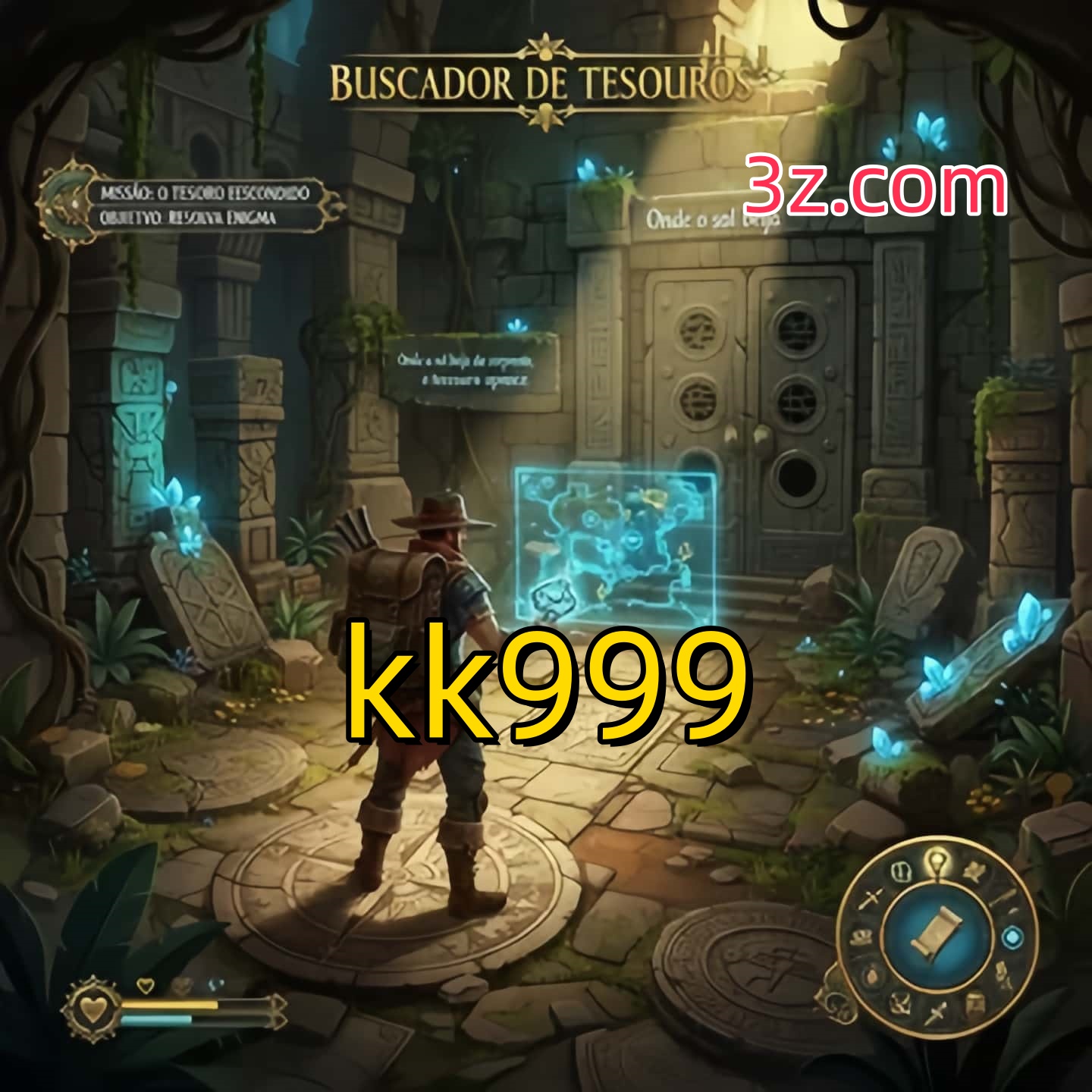 kk999: Jogos de Caça-Níqueis-Altas Recompensas, Roleta-Velocidade, Blackjack-Desafios Máximos