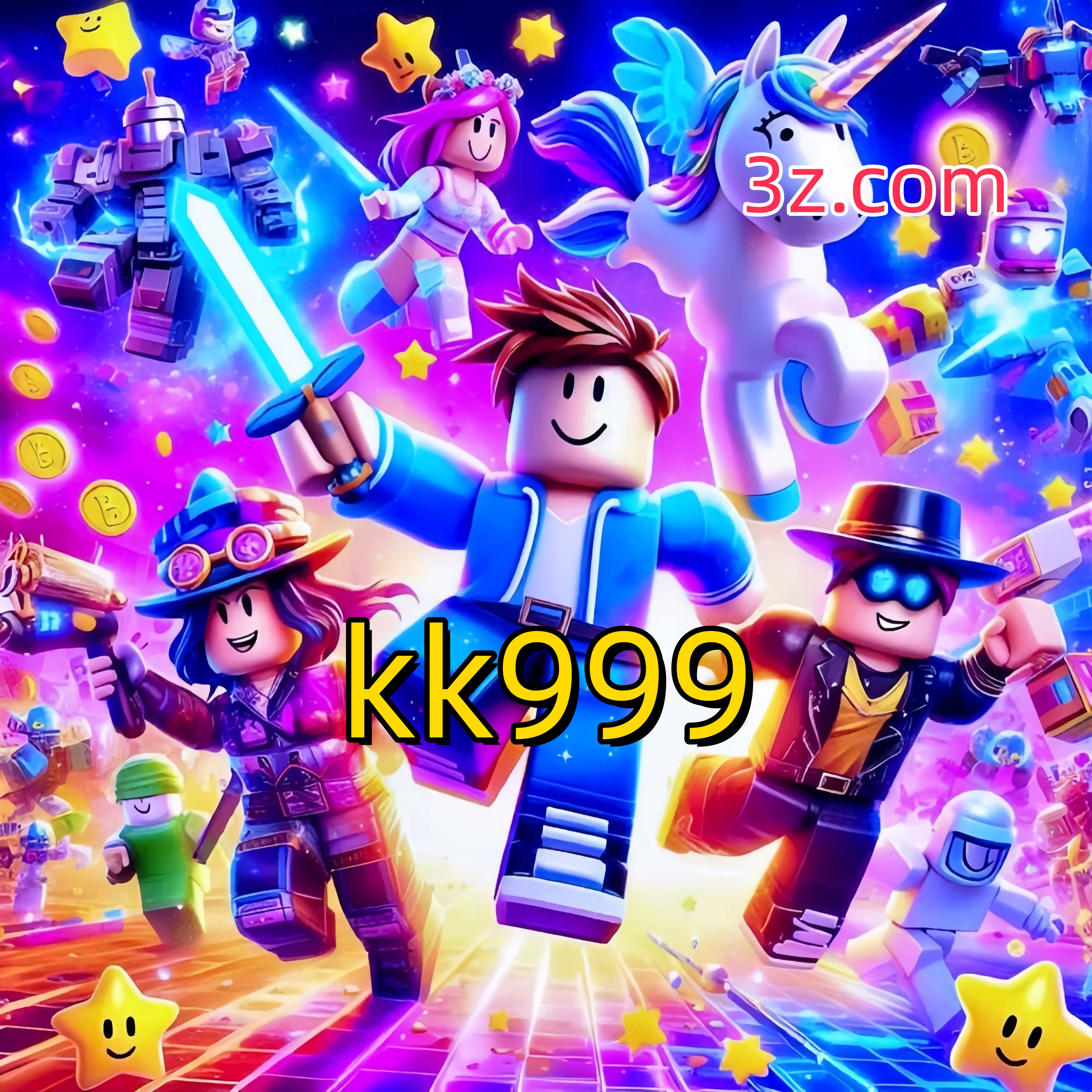 Experimente o Login Seguro Premium no kk999
