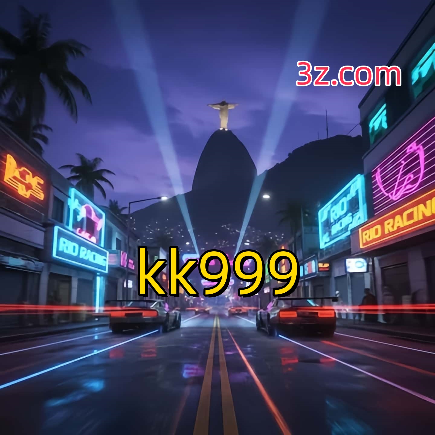 kk999