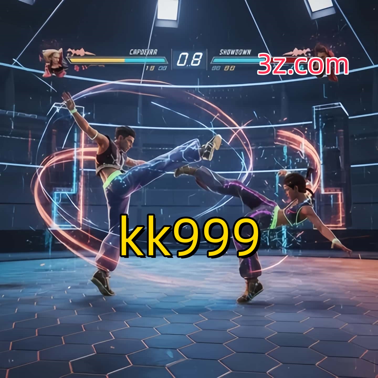 Bônus Generosos e Exclusivos no kk999 para Você!