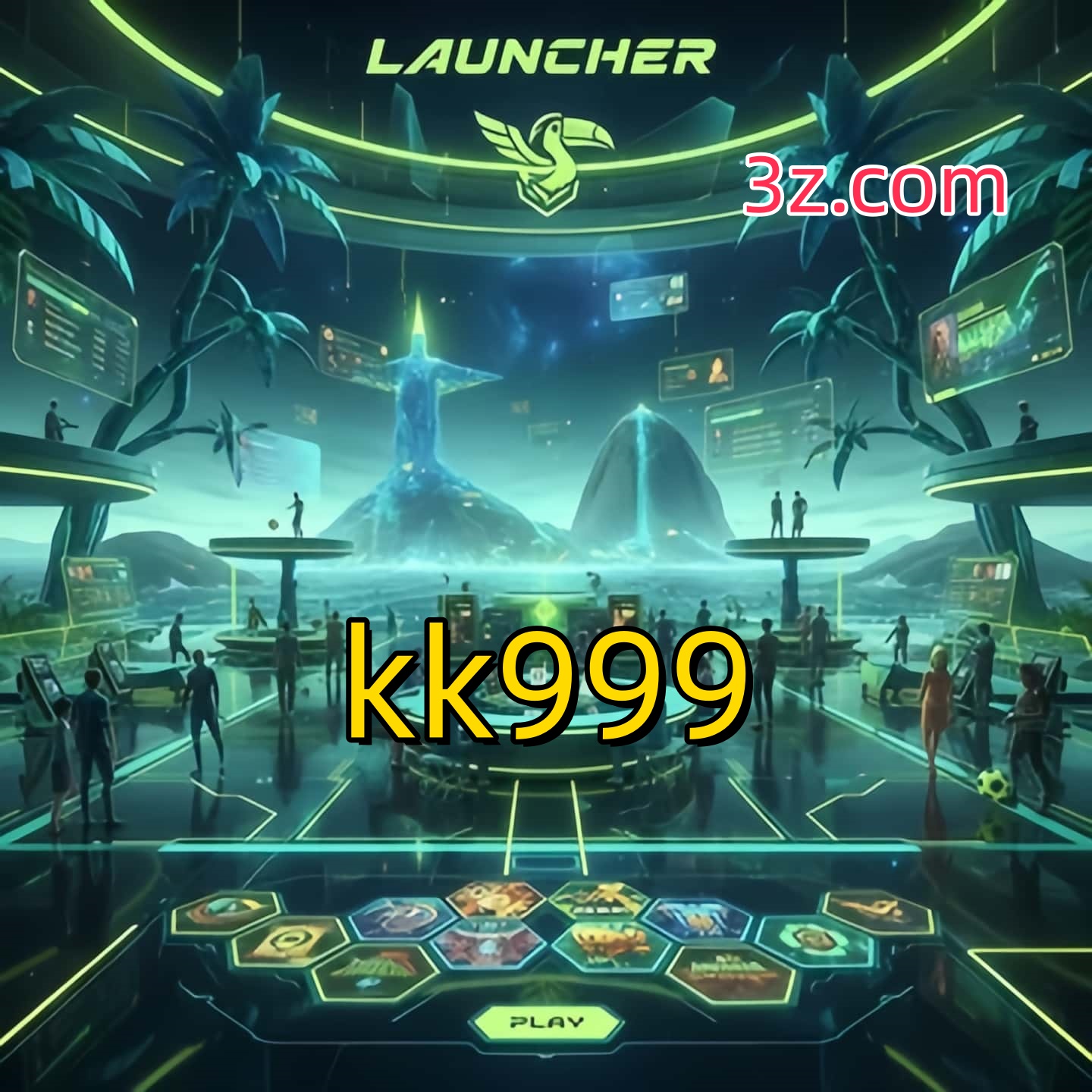 kk999: Seu Especialista em Apostas Esportivas Brasileiras