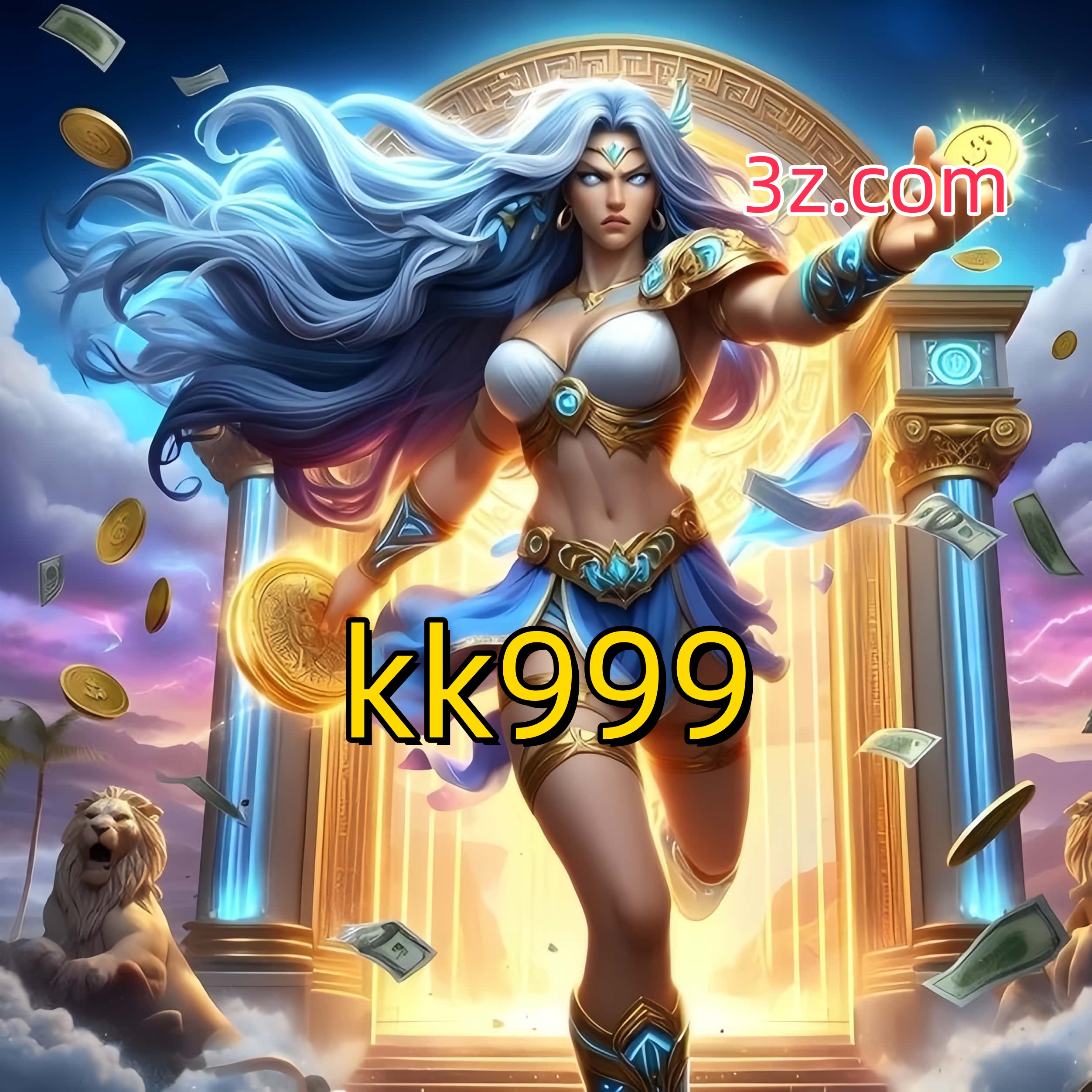 kk999: A Experiência de Casino com Jogos de Mesa ao Vivo